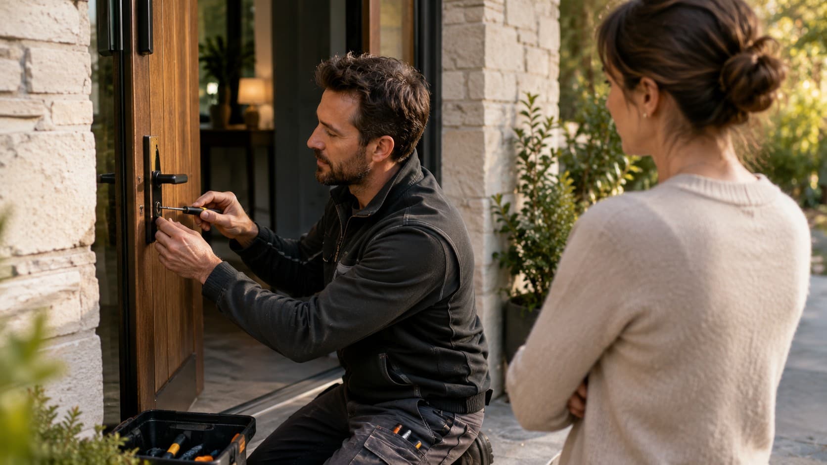 Artisan MonChantierSur sans abonnement ni achat de leads